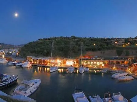 Apartman Casa Sul Mare In Costa Smeralda