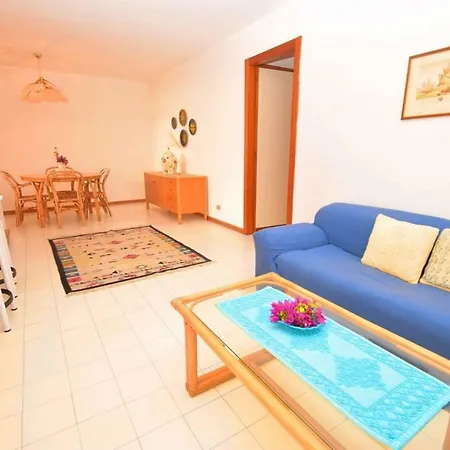 Casa Sul Mare In Costa Smeralda Apartman *