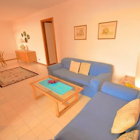 Apartman Casa Sul Mare In Costa Smeralda
