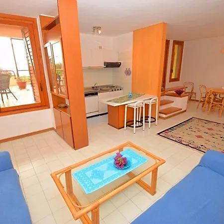 Casa Sul Mare In Costa Smeralda Apartman *